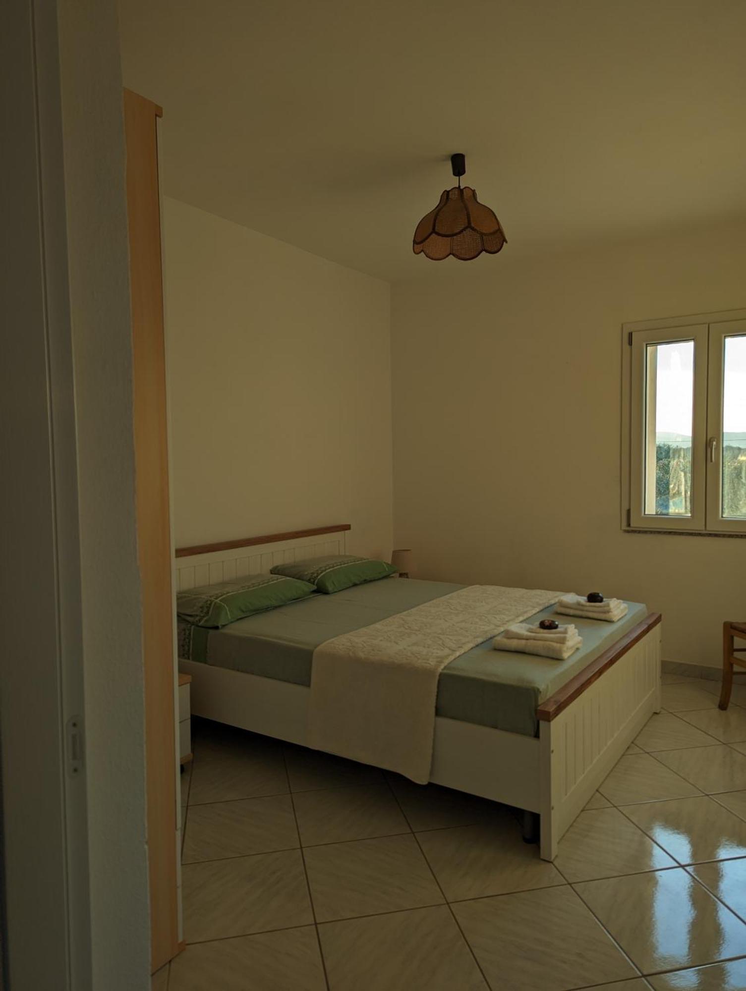 Ferienwohnung L'Ulivo Alghero Exterior foto