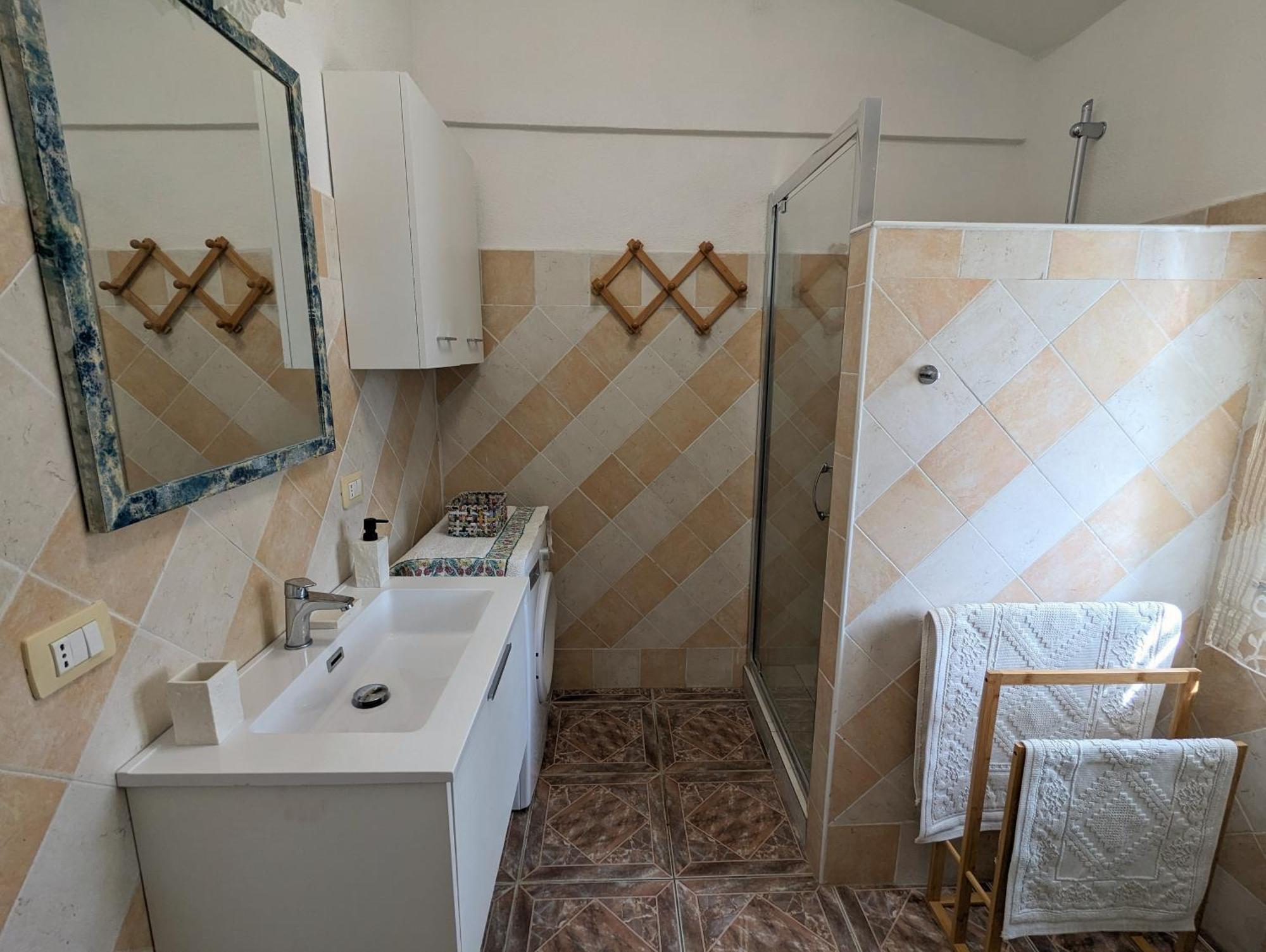 Ferienwohnung L'Ulivo Alghero Exterior foto