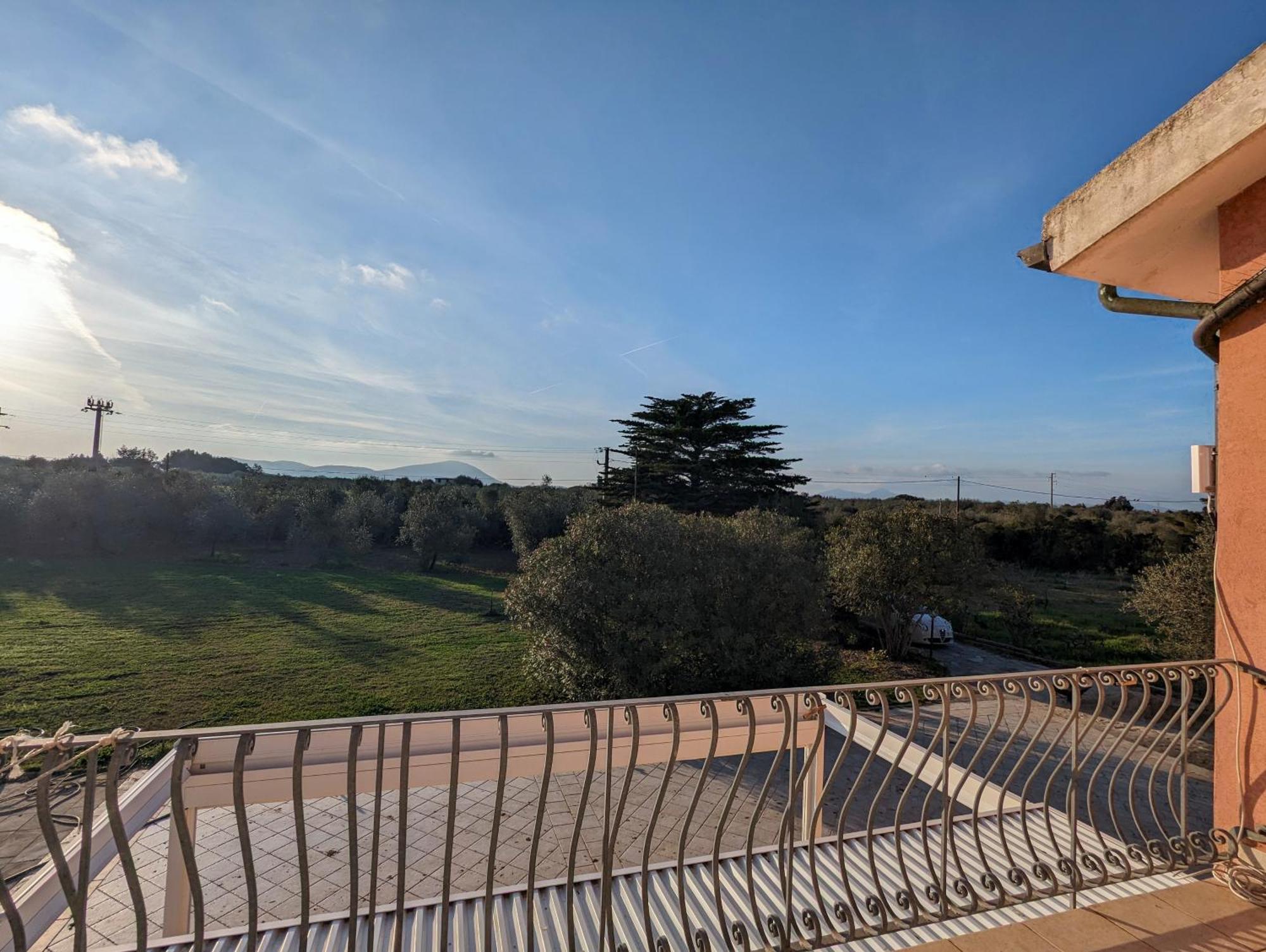 Ferienwohnung L'Ulivo Alghero Exterior foto