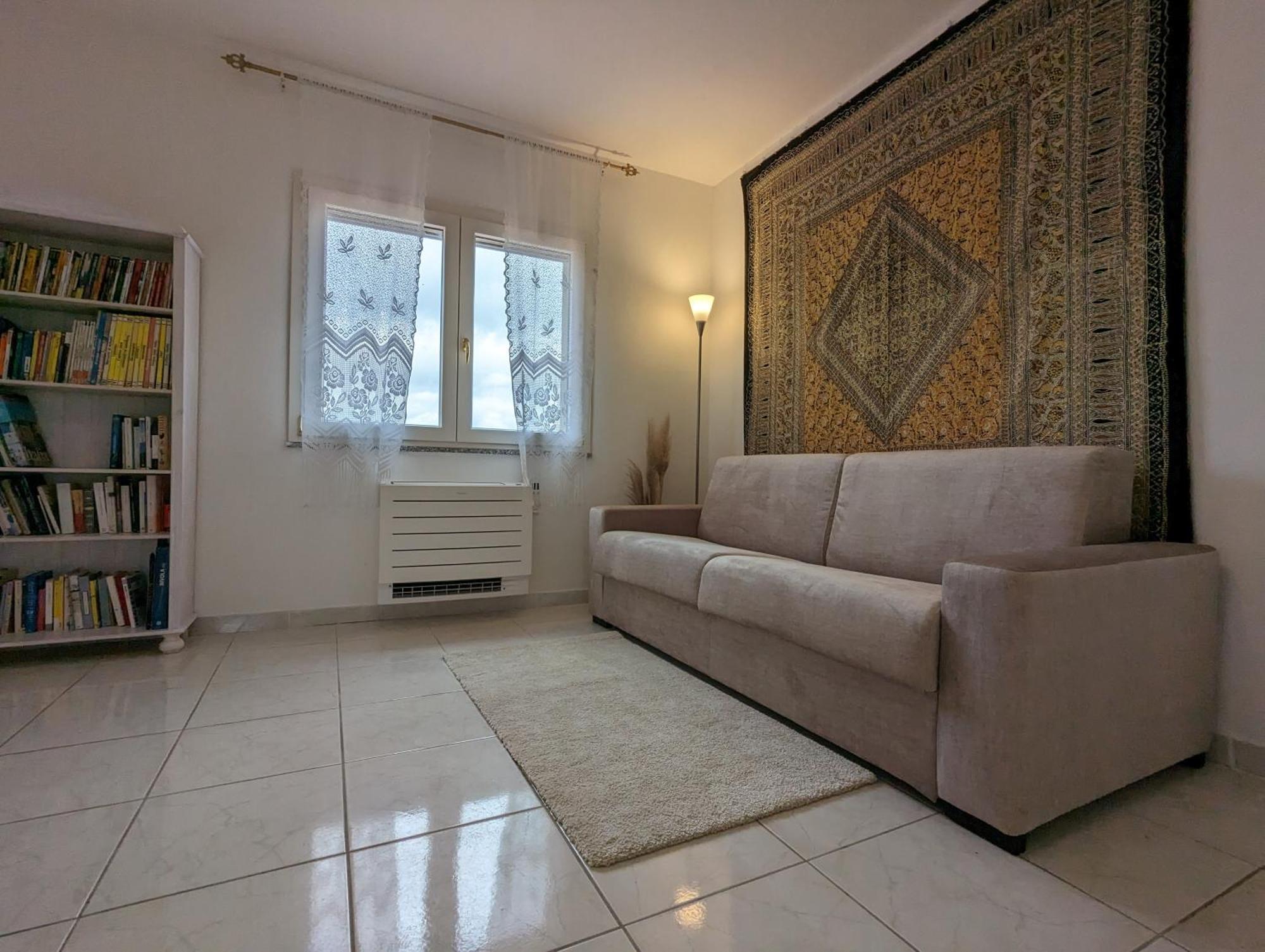 Ferienwohnung L'Ulivo Alghero Exterior foto
