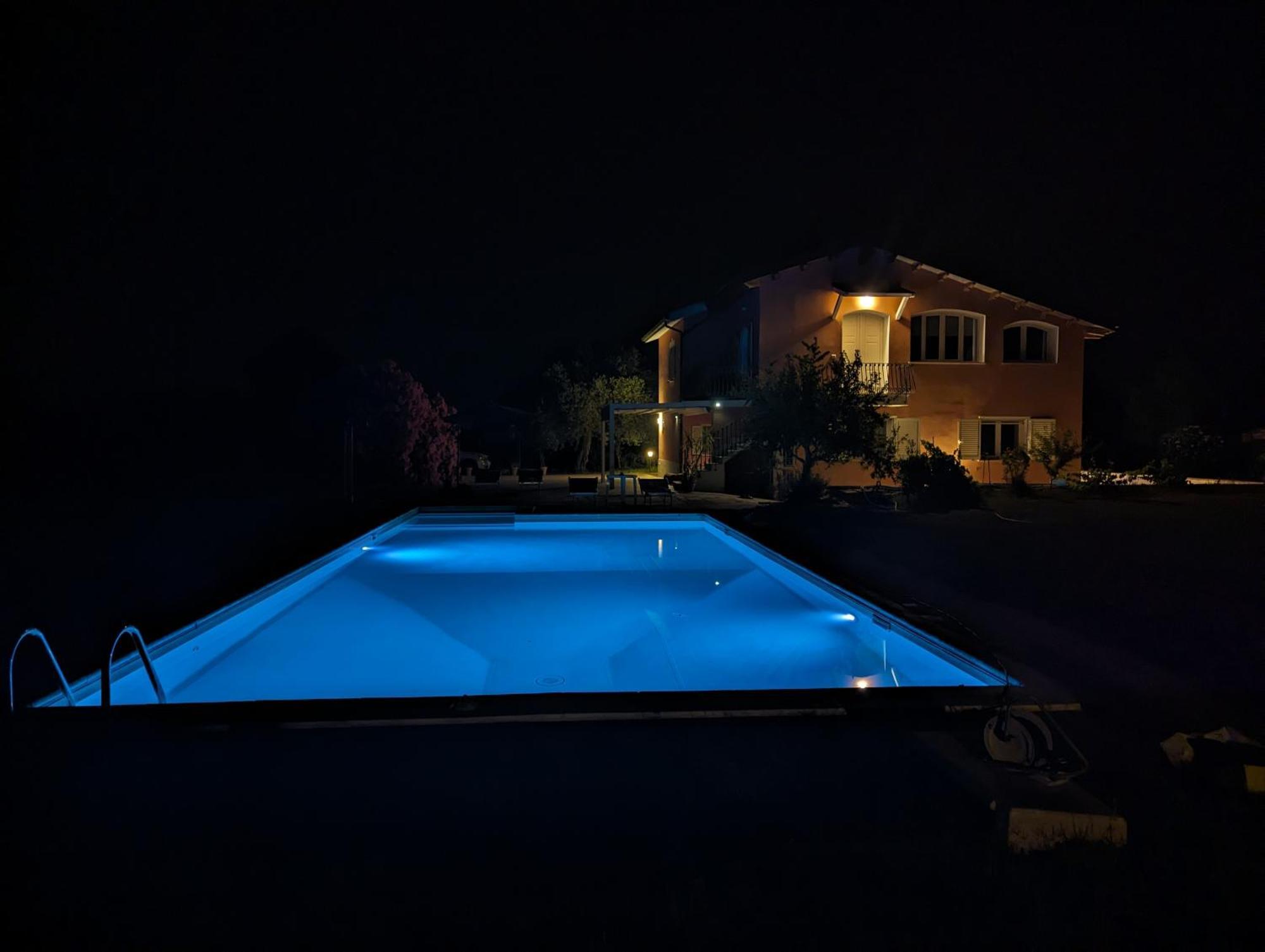 Ferienwohnung L'Ulivo Alghero Exterior foto